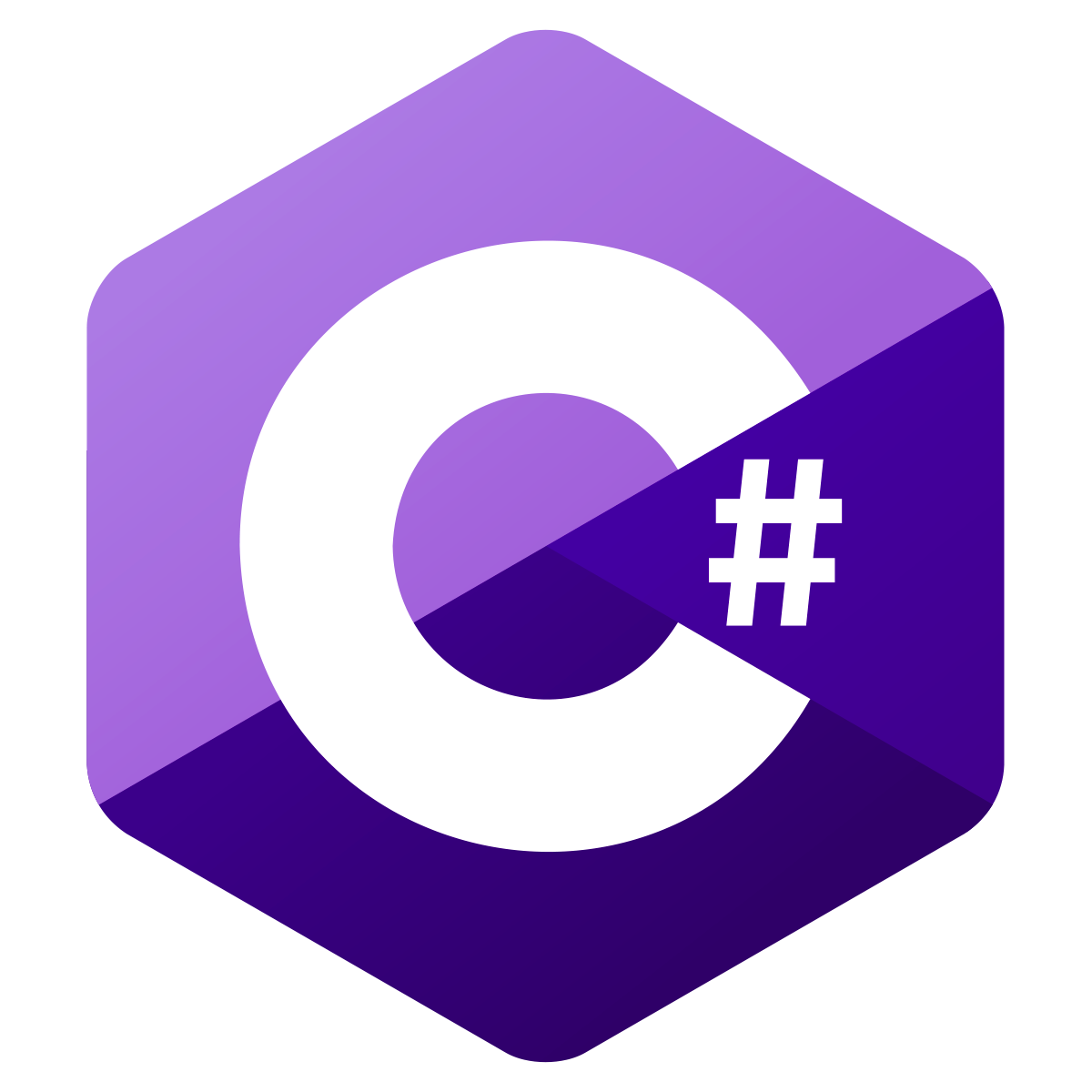 C#